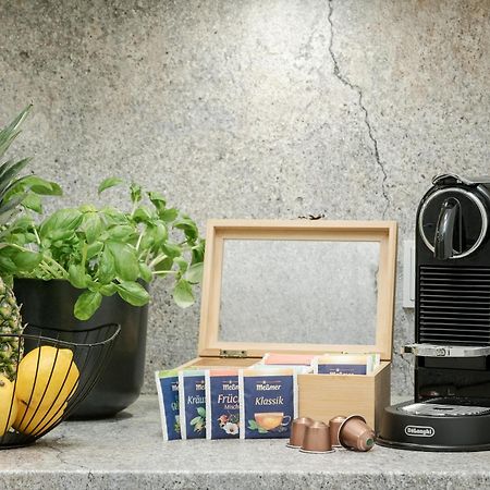 Fenjoy Design Studio Apartment Bernau am Chiemsee Zewnętrze zdjęcie
