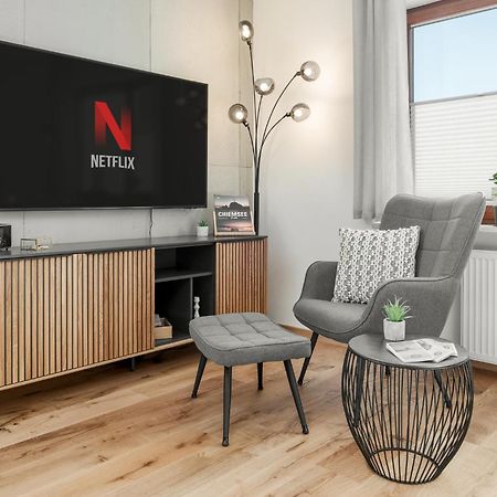 Fenjoy Design Studio Apartment Bernau am Chiemsee Zewnętrze zdjęcie