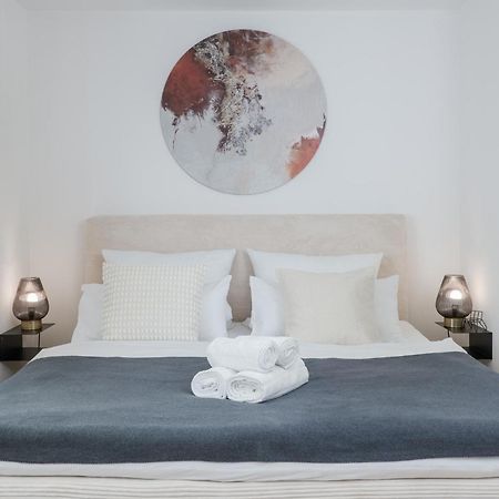 Fenjoy Design Studio Apartment Bernau am Chiemsee Zewnętrze zdjęcie