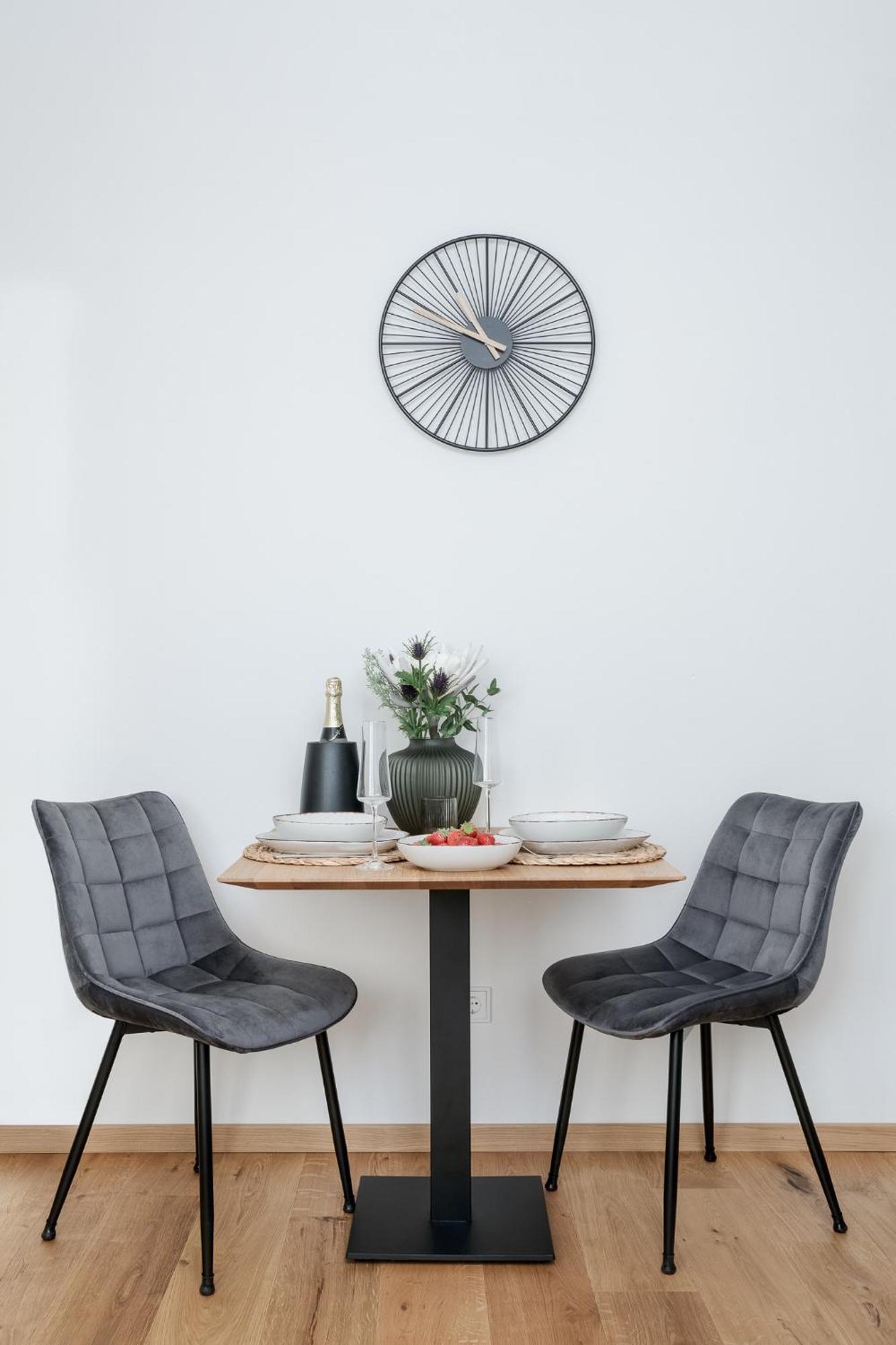 Fenjoy Design Studio Apartment Bernau am Chiemsee Zewnętrze zdjęcie