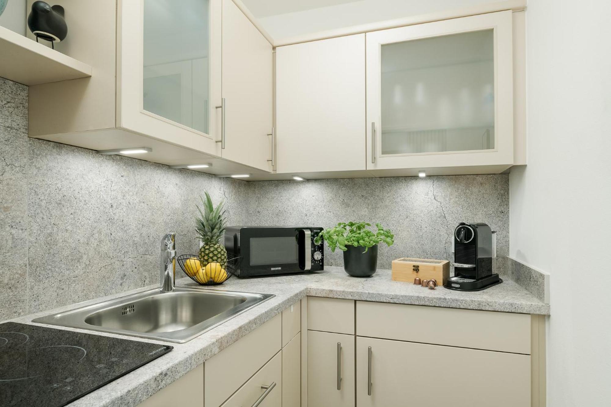 Fenjoy Design Studio Apartment Bernau am Chiemsee Zewnętrze zdjęcie